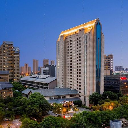 Millennium Hotel Wuxi Уси Екстериор снимка