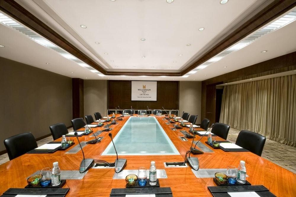 Millennium Hotel Wuxi Уси Екстериор снимка