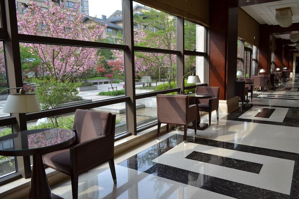 Millennium Hotel Wuxi Уси Екстериор снимка