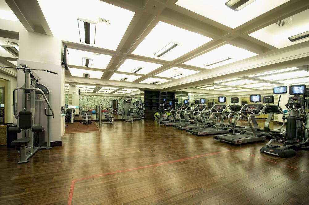 Millennium Hotel Wuxi Уси Екстериор снимка