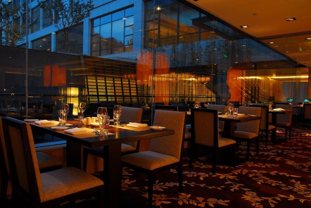 Millennium Hotel Wuxi Уси Екстериор снимка