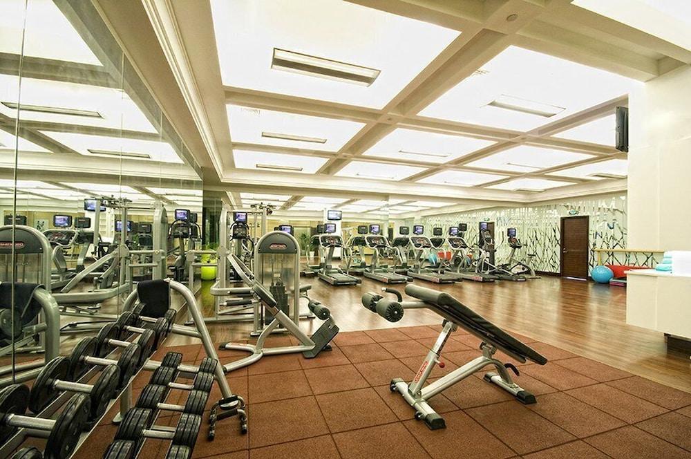 Millennium Hotel Wuxi Уси Екстериор снимка