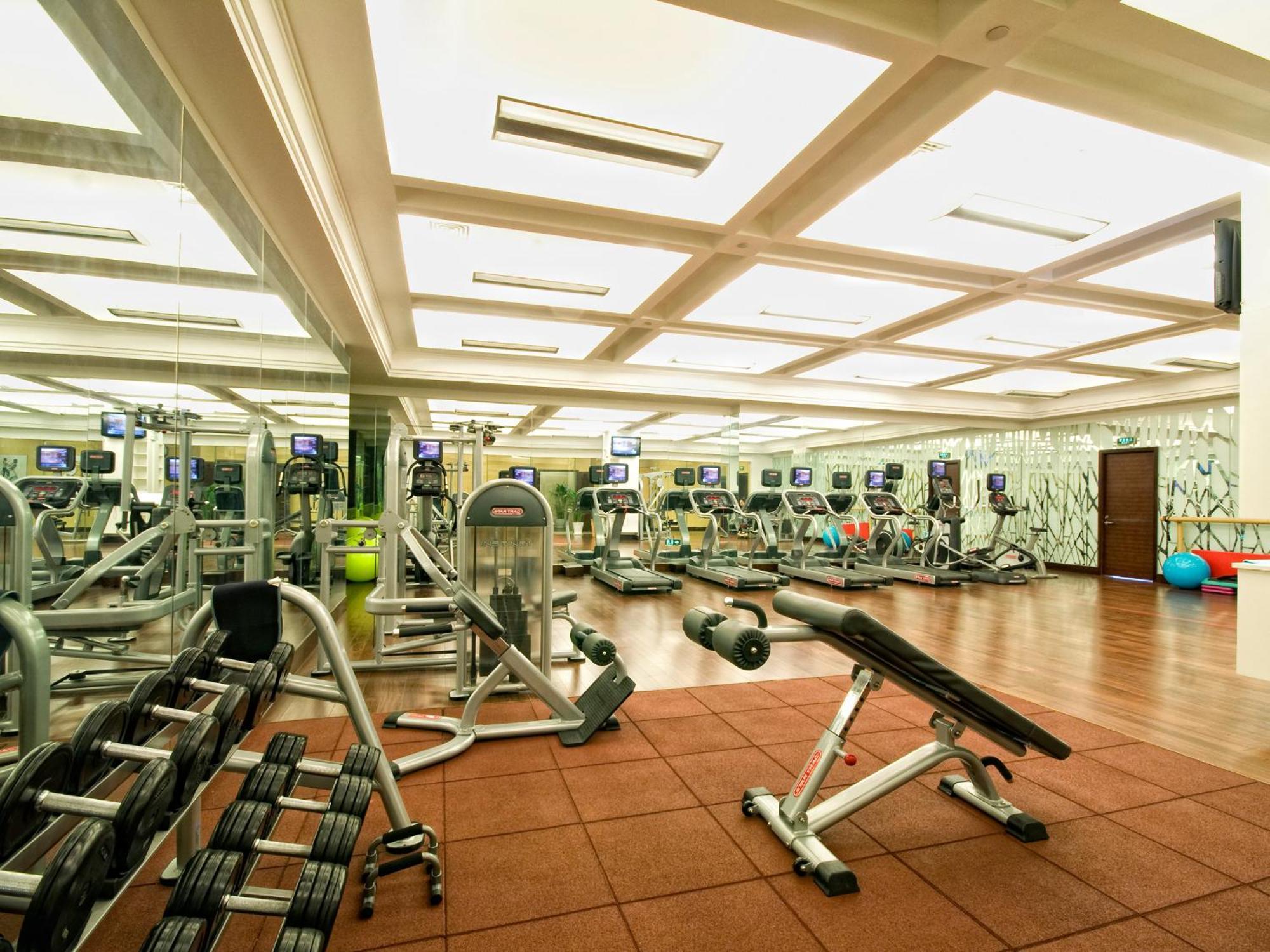 Millennium Hotel Wuxi Уси Екстериор снимка
