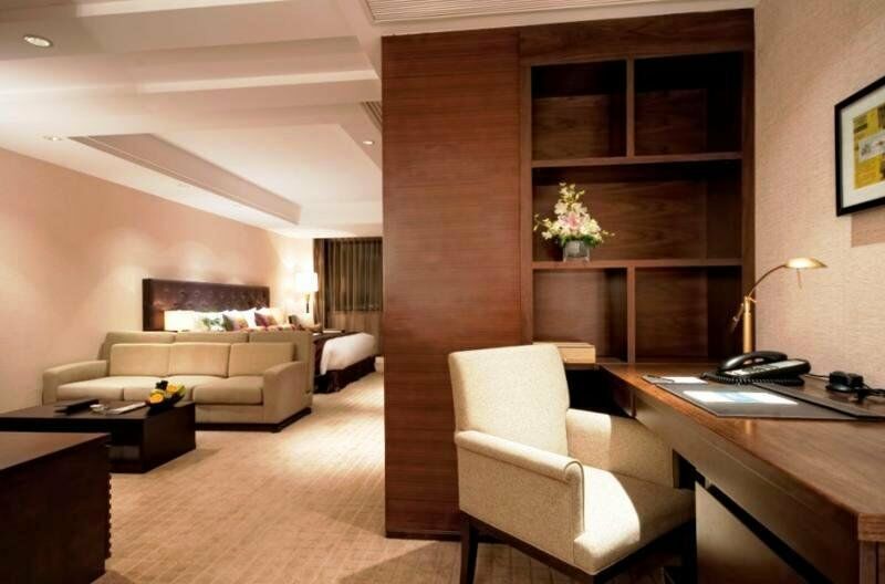 Millennium Hotel Wuxi Уси Екстериор снимка